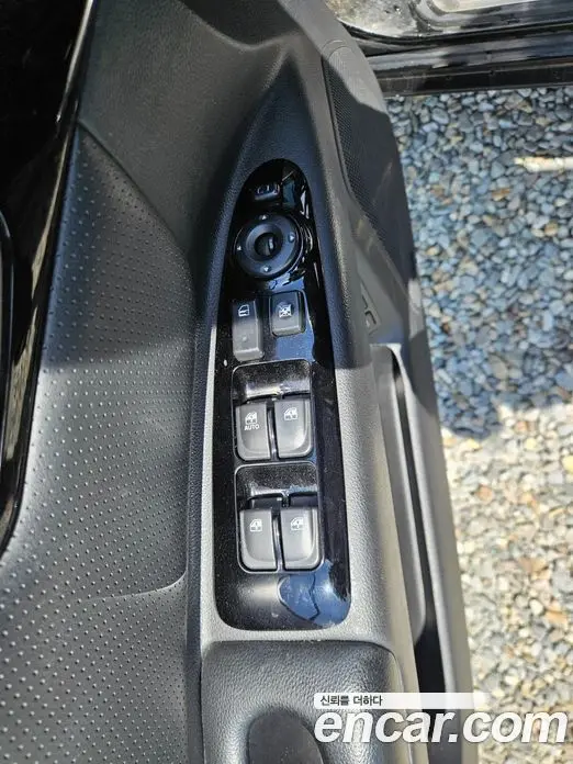 Kia Lotze 2008 2.4 АКПП, миниатюра 9