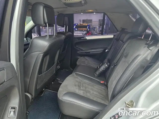 Mercedes-Benz M-Class 2006 3.5 АКПП, миниатюра 10 Mercedes-Benz M-Class 2006 3.5 АКПП, миниатюра 10