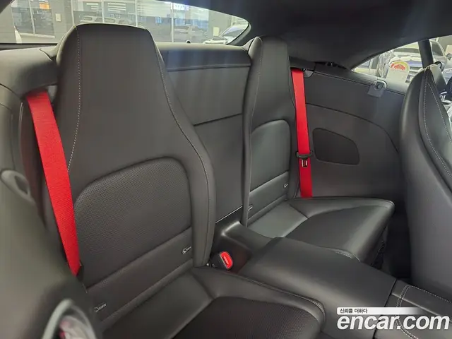 Mercedes-Benz SL-Class 2025 2.0 АКПП, миниатюра 11