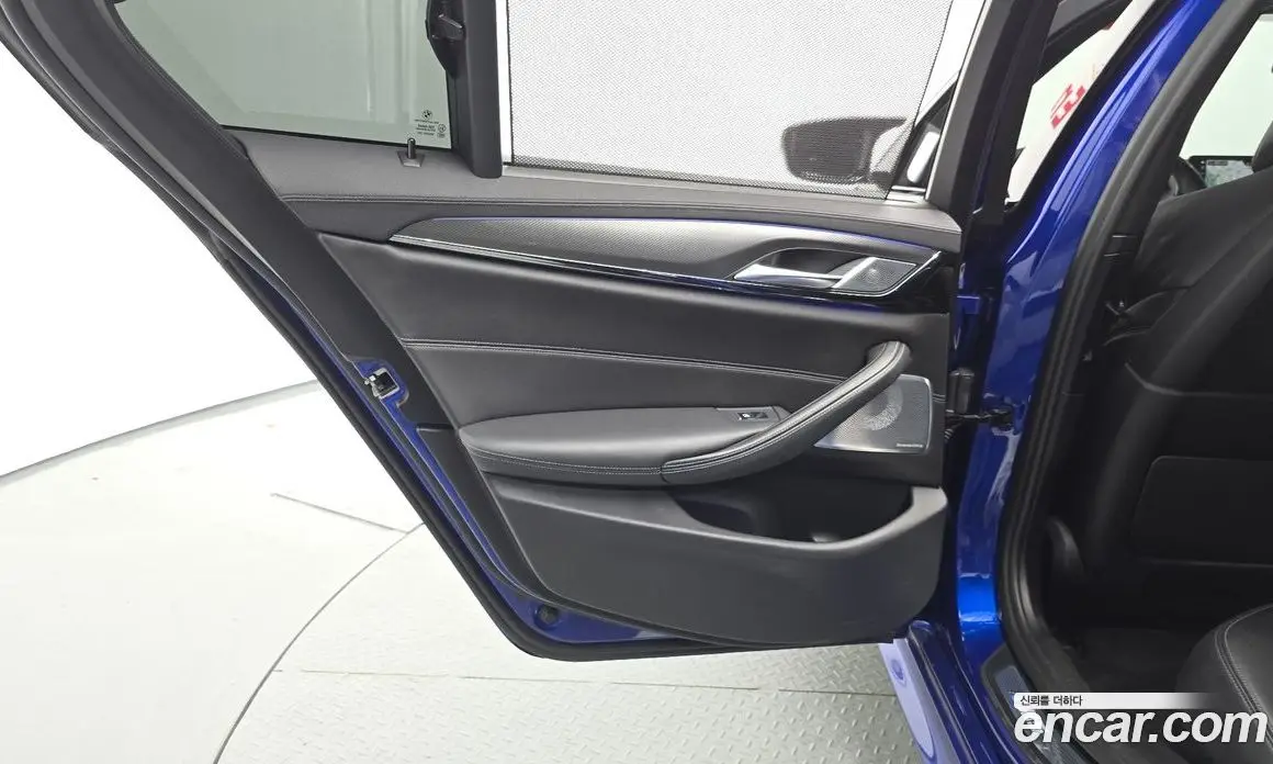 BMW M5 2018 4.4 АКПП, фото 14