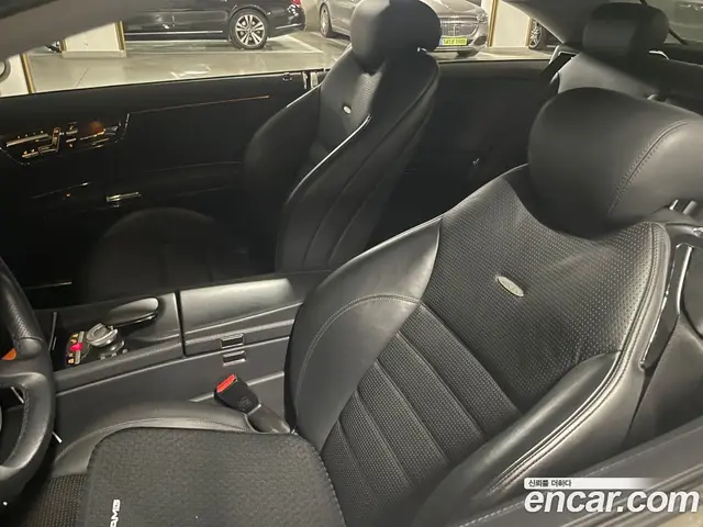 Mercedes-Benz CL-Class 2007 6.2 АКПП, миниатюра 10 Mercedes-Benz CL-Class 2007 6.2 АКПП, миниатюра 10