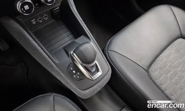 Renault (Samsung) Zoe 2021 0.2 АКПП, миниатюра 12