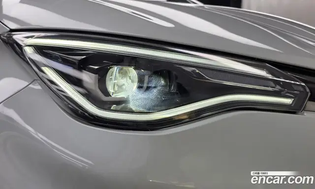 Renault (Samsung) Zoe 2021 0.2 АКПП, миниатюра 8
