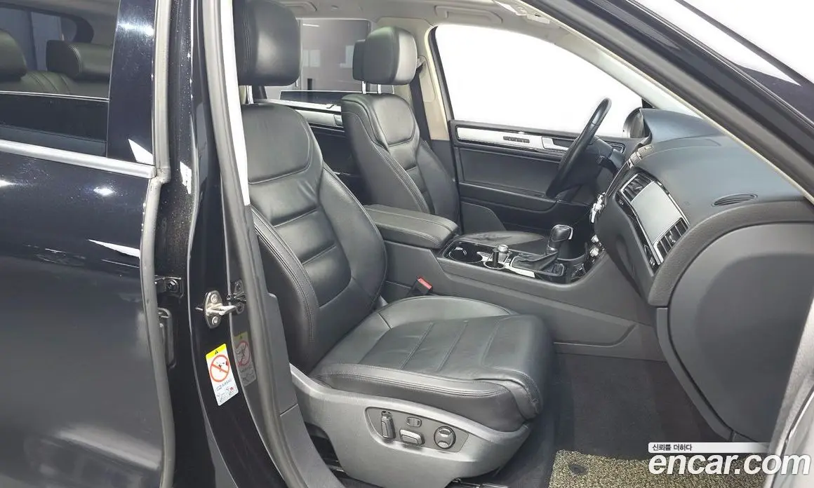 Volkswagen Touareg 2016 3.0 АКПП, фото 11