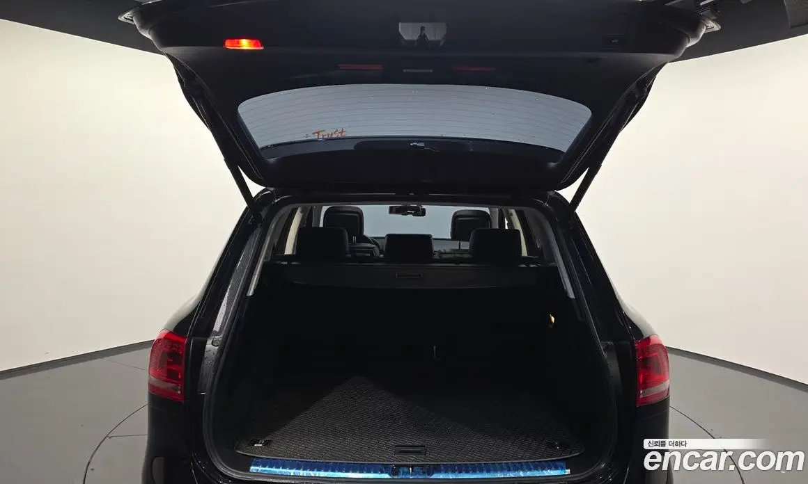 Volkswagen Touareg 2016 3.0 АКПП, фото 20