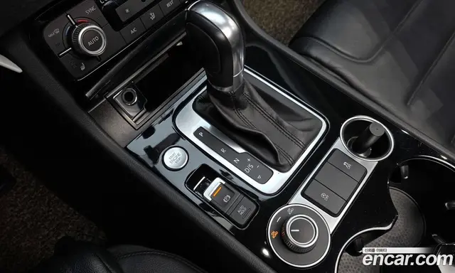 Volkswagen Touareg 2016 3.0 АКПП, миниатюра 9