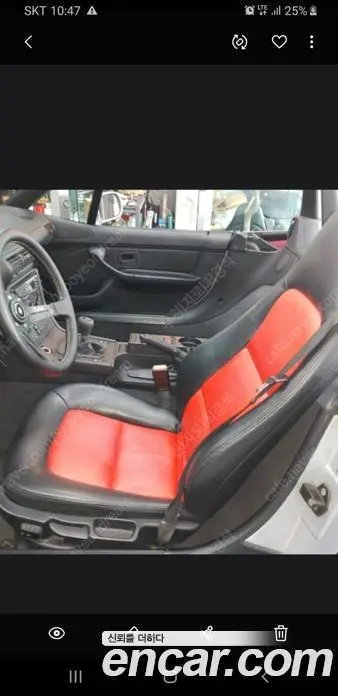 BMW Z3 1997 1.9 МКПП, миниатюра 6