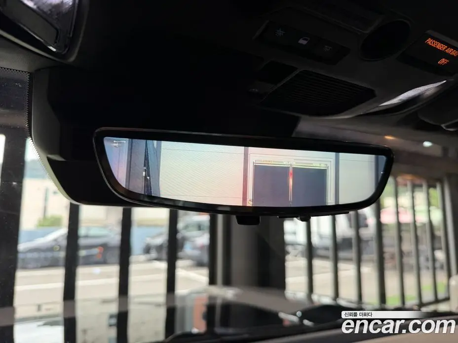 GMC Hummer EV 2026 АКПП, фото 18