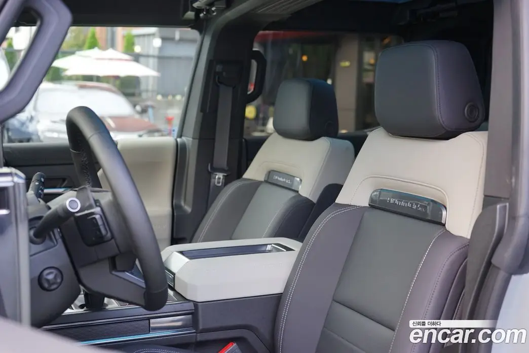 GMC Hummer EV 2026 АКПП, фото 7
