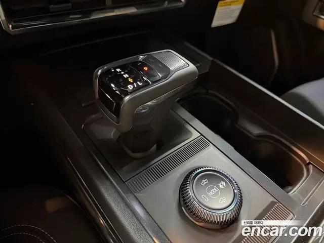 GMC Hummer EV 2026 АКПП, миниатюра 9