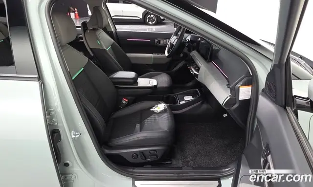 Kia EV4 2025 0.2 АКПП, миниатюра 12