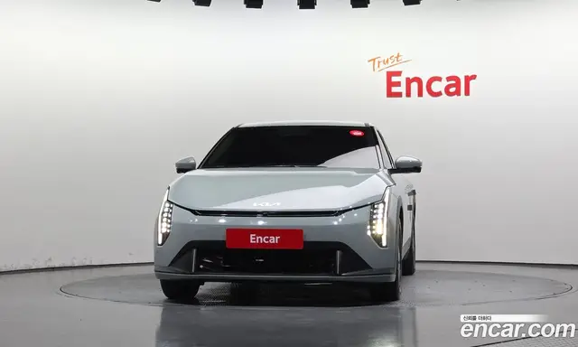 Kia EV4 2025 0.2 АКПП, миниатюра 3