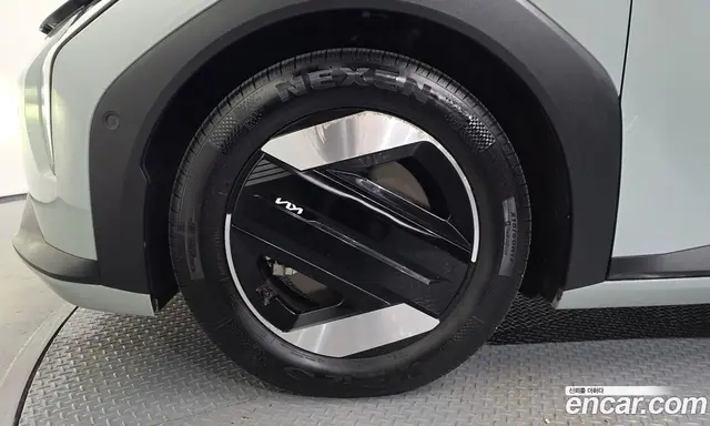 Kia EV4 2025 0.2 АКПП, миниатюра 5