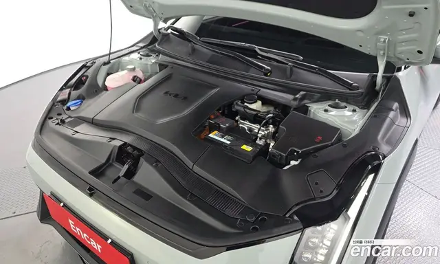 Kia EV4 2025 0.2 АКПП, миниатюра 6