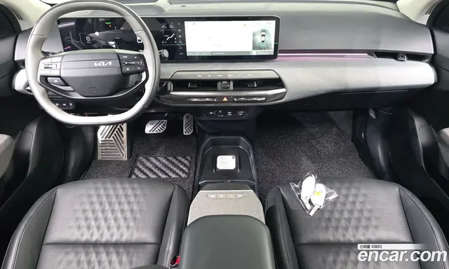 Kia EV4 2025 0.2 АКПП, миниатюра 7
