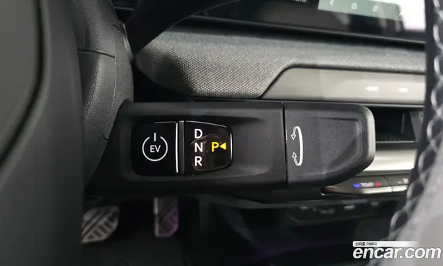 Kia EV4 2025 0.2 АКПП, миниатюра 9