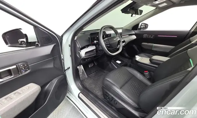 Kia EV4 2025 0.2 АКПП, миниатюра 10