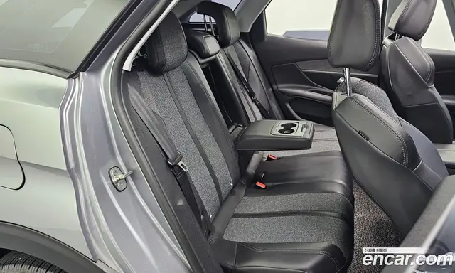 Peugeot 3008 2017 1.6 АКПП, миниатюра 11