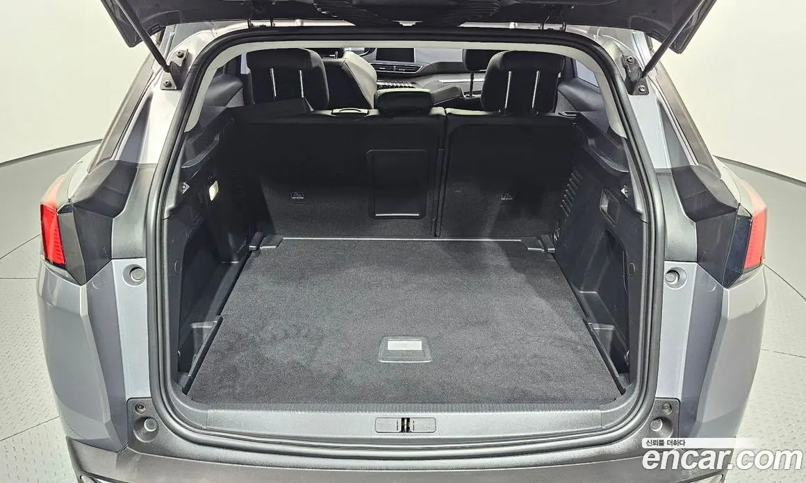 Peugeot 3008 2017 1.6 АКПП, фото 20