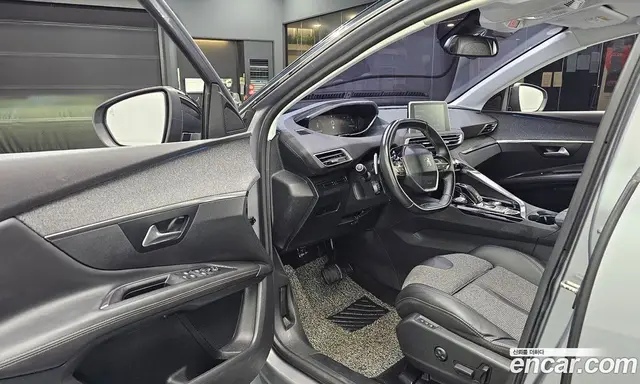 Peugeot 3008 2017 1.6 АКПП, миниатюра 10