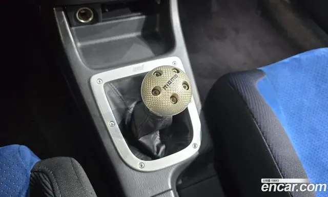 Subaru Impreza 2002 2.0 МКПП, миниатюра 9