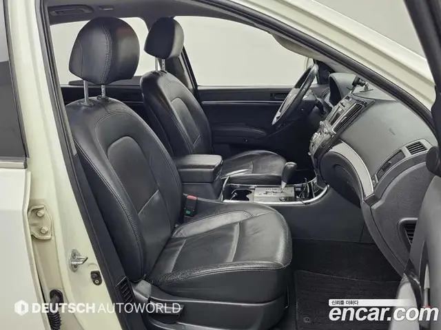 Hyundai Veracruz 2009 3.0 АКПП, миниатюра 10