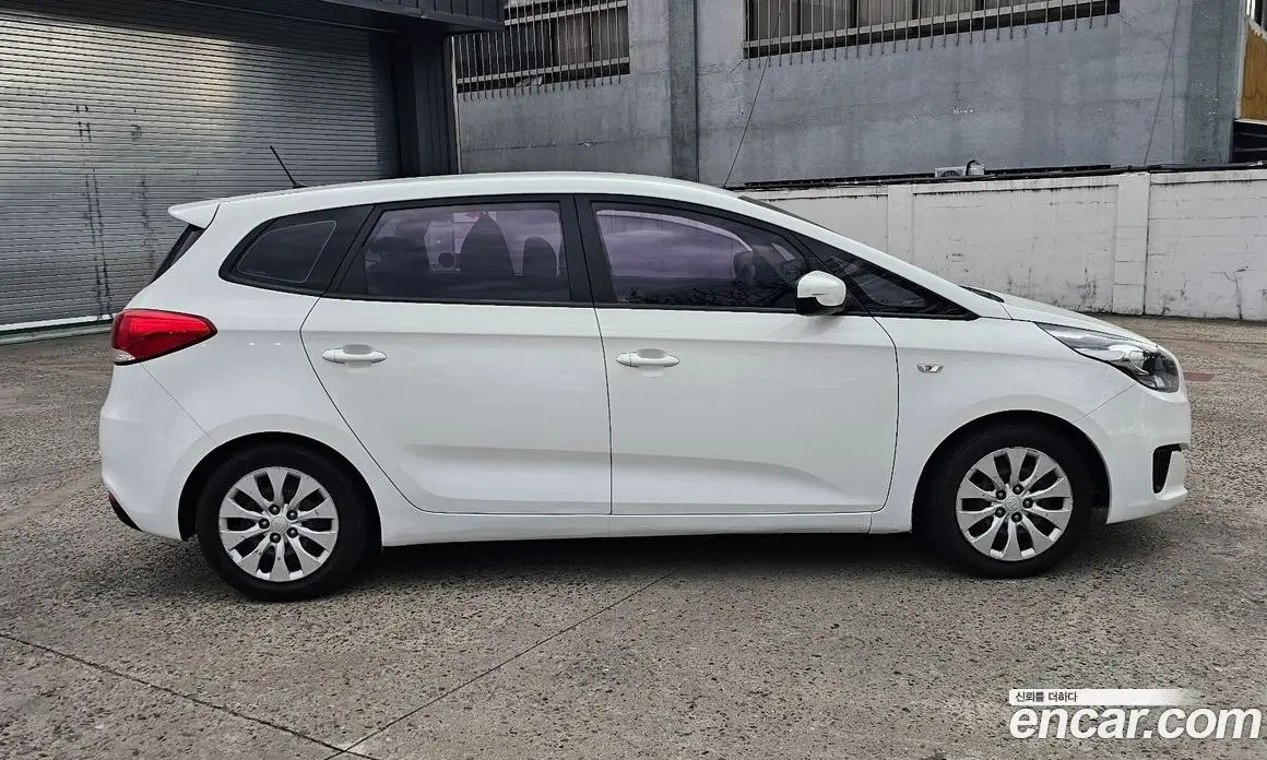 Kia Carens 2013 1.7 АКПП, фото 7 Kia Carens 2013 1.7 АКПП, фото 7