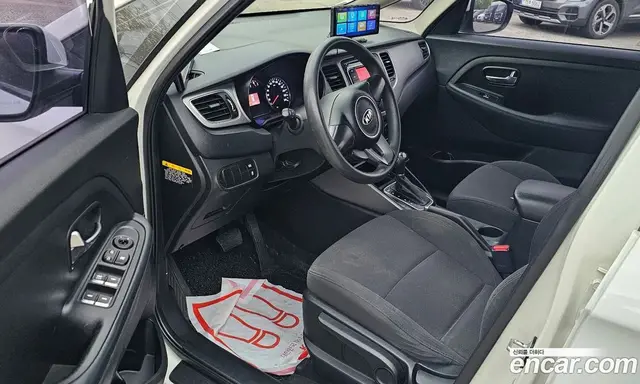 Kia Carens 2013 1.7 АКПП, миниатюра 8 Kia Carens 2013 1.7 АКПП, миниатюра 8
