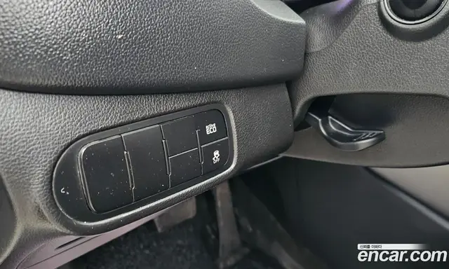 Kia Carens 2013 1.7 АКПП, миниатюра 10 Kia Carens 2013 1.7 АКПП, миниатюра 10