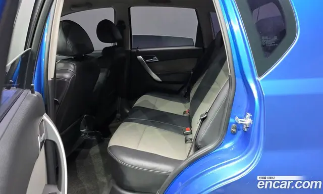 Chevrolet Gentra 2008 1.2 АКПП, миниатюра 12