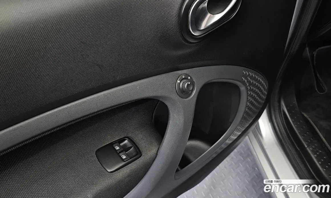 Smart Fortwo 2016 1.0 АКПП, фото 12
