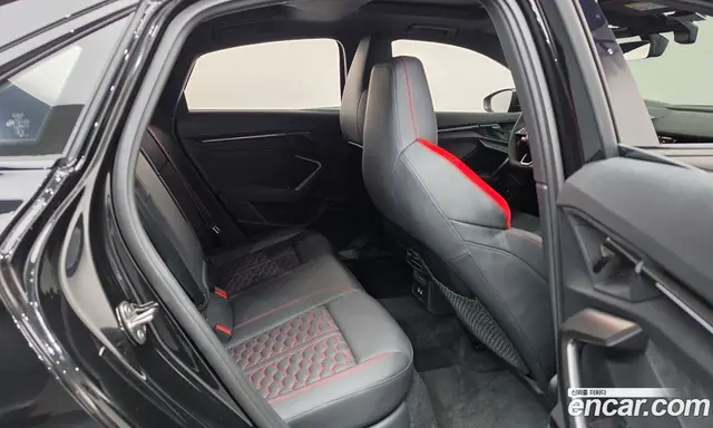 Audi RS3 2026 2.5 АКПП, миниатюра 11