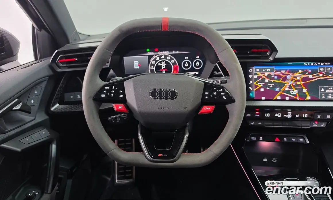 Audi RS3 2026 2.5 АКПП, фото 13