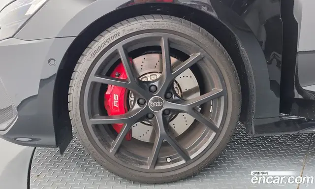 Audi RS3 2026 2.5 АКПП, миниатюра 5
