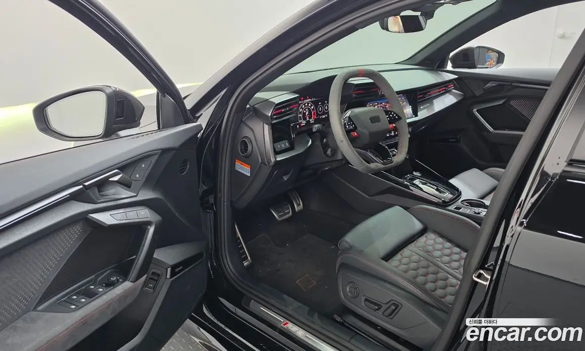 Audi RS3 2026 2.5 АКПП, фото 10