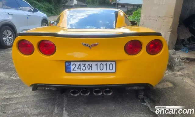 Chevrolet Corvette 2012 6.2 АКПП, миниатюра 3 Chevrolet Corvette 2012 6.2 АКПП, миниатюра 3