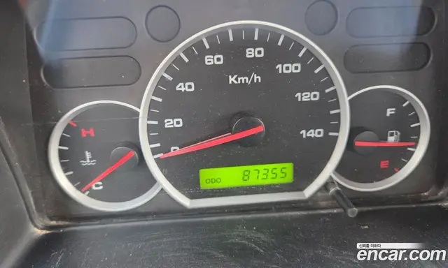 Chevrolet Labo 2012 0.8 МКПП, миниатюра 8