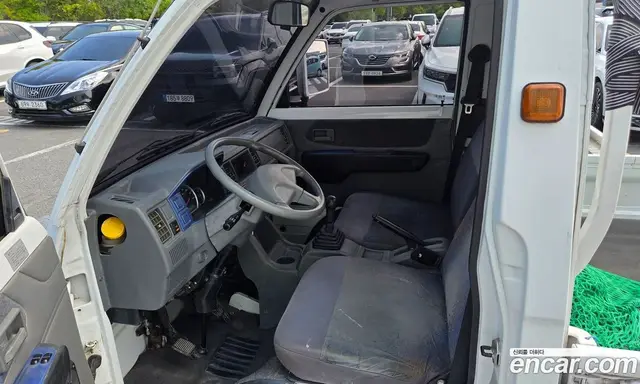 Chevrolet Labo 2012 0.8 МКПП, миниатюра 10