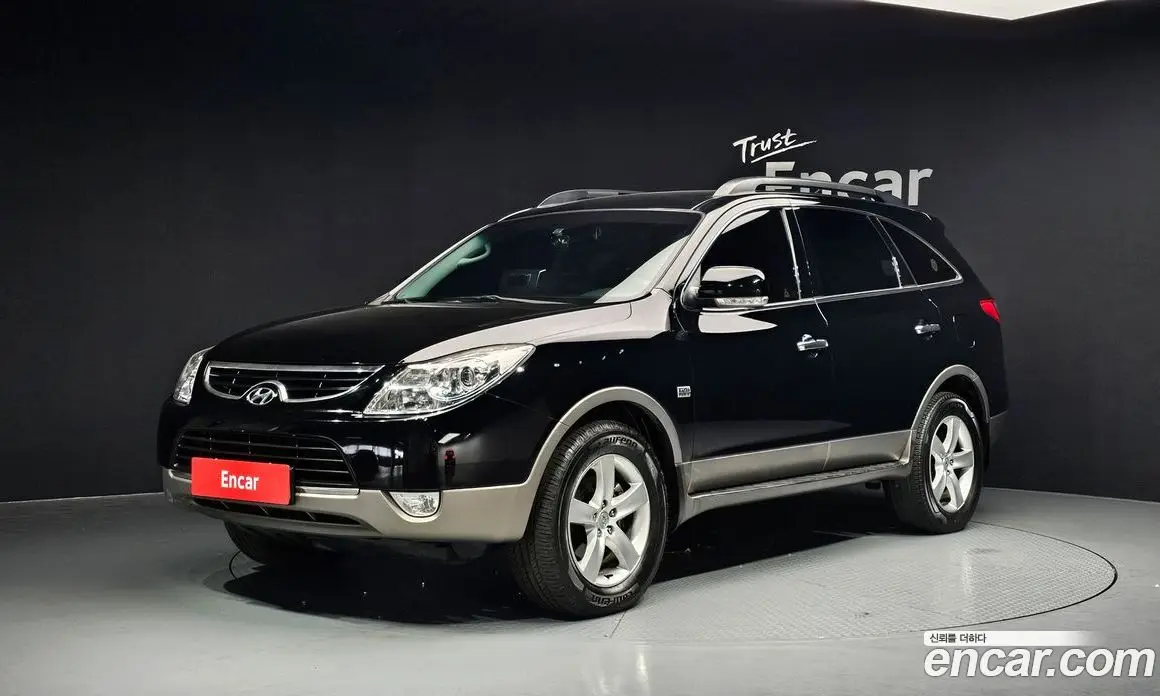 Hyundai Veracruz 2011 3.0 АКПП, фото 1 Hyundai Veracruz 2011 3.0 АКПП, фото 1
