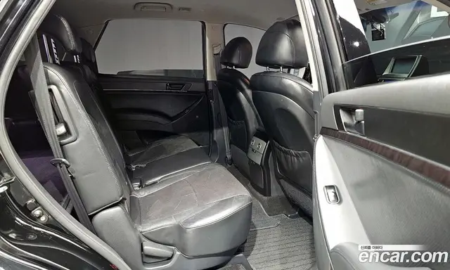 Hyundai Veracruz 2011 3.0 АКПП, миниатюра 11 Hyundai Veracruz 2011 3.0 АКПП, миниатюра 11