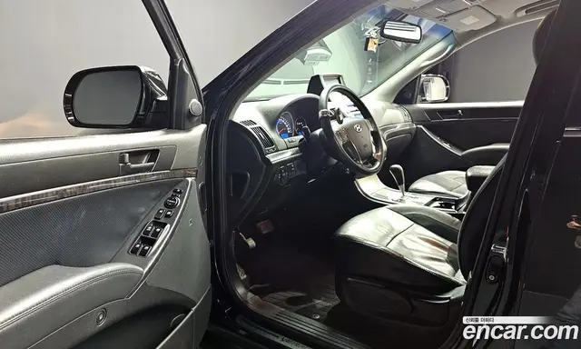 Hyundai Veracruz 2011 3.0 АКПП, миниатюра 12
