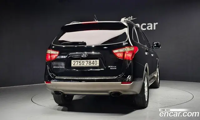 Hyundai Veracruz 2011 3.0 АКПП, миниатюра 4 Hyundai Veracruz 2011 3.0 АКПП, миниатюра 4