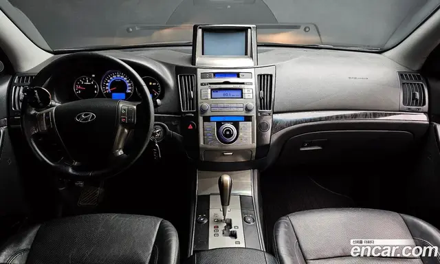 Hyundai Veracruz 2011 3.0 АКПП, миниатюра 7 Hyundai Veracruz 2011 3.0 АКПП, миниатюра 7