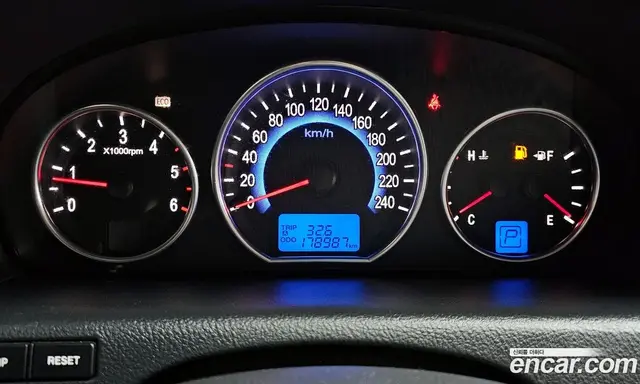 Hyundai Veracruz 2011 3.0 АКПП, миниатюра 8 Hyundai Veracruz 2011 3.0 АКПП, миниатюра 8