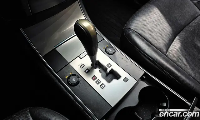 Hyundai Veracruz 2011 3.0 АКПП, миниатюра 9 Hyundai Veracruz 2011 3.0 АКПП, миниатюра 9