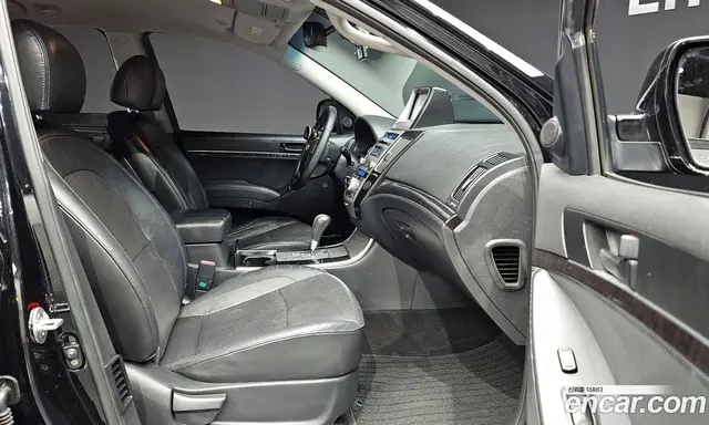 Hyundai Veracruz 2011 3.0 АКПП, миниатюра 10 Hyundai Veracruz 2011 3.0 АКПП, миниатюра 10