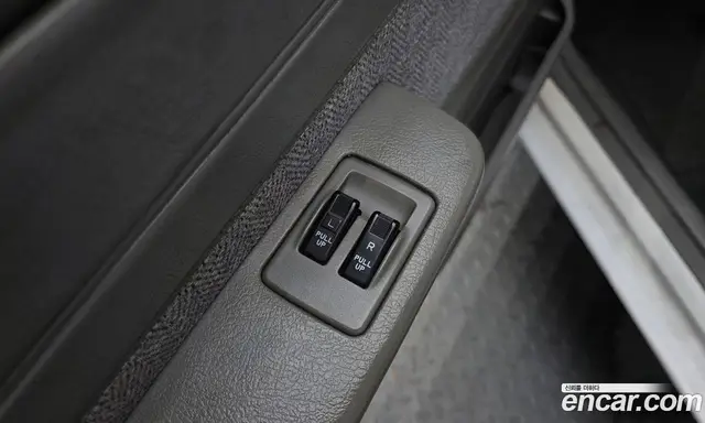 Kia Pride 1996 1.3 АКПП, миниатюра 12