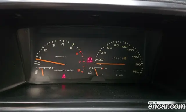 Kia Pride 1996 1.3 АКПП, миниатюра 8 Kia Pride 1996 1.3 АКПП, миниатюра 8