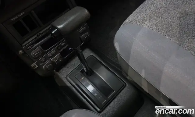 Kia Pride 1996 1.3 АКПП, миниатюра 9 Kia Pride 1996 1.3 АКПП, миниатюра 9