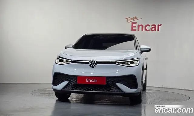 Volkswagen ID.5 2025 0.2 АКПП, миниатюра 3